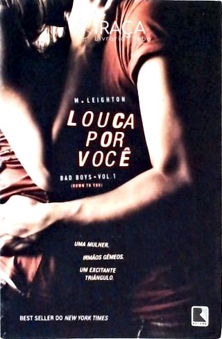 Louca por Você