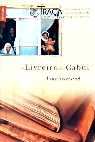 O Livreiro de Cabul