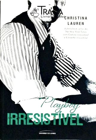 Playboy Irresistível