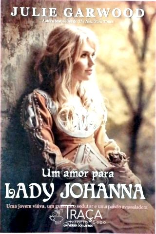 Uma Amor Para Lady Johanna