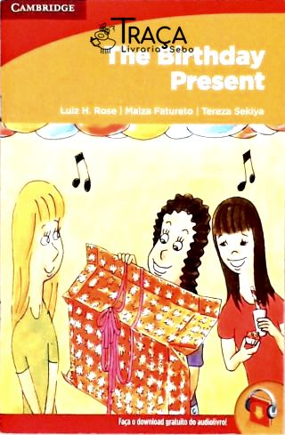 The Birthday Present