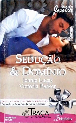 Sedução e Domínio