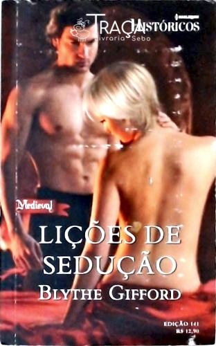 Lições De Sedução