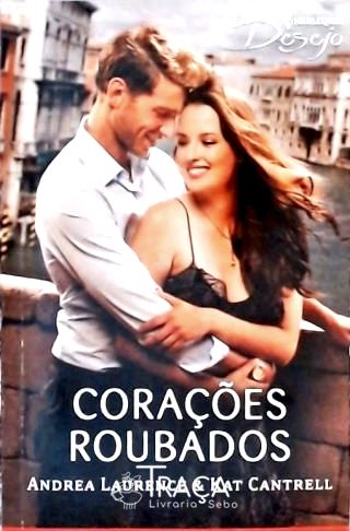 Corações Roubados
