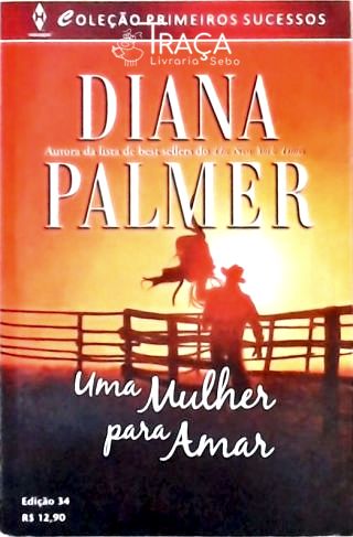 Uma mulher para amar