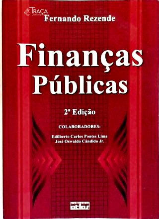 Finanças Públicas