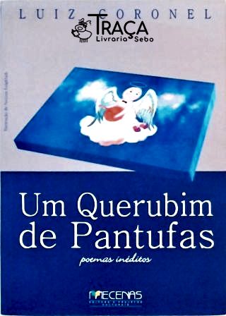 Um Querubim de Pantufas - Inclui Cd