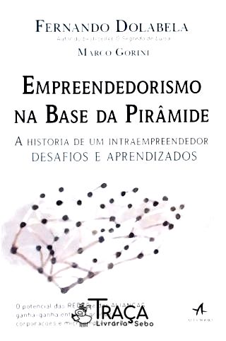 Empreendedorismo Na Base da Pirâmide