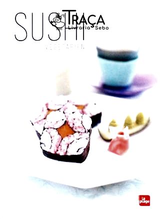 Sushi Végétarien