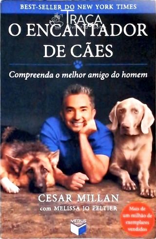O Encantador de Cães