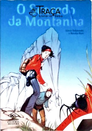O Segredo Da Montanha