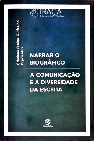 Narrar o Biográfico