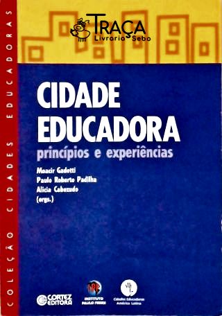 Cidade Educadora