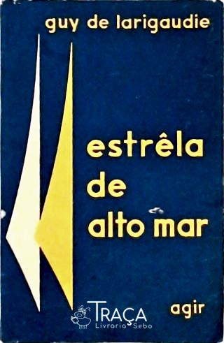 Estrela de Alto Mar