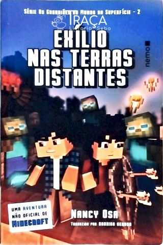 Exílio Nas Terras Distantes