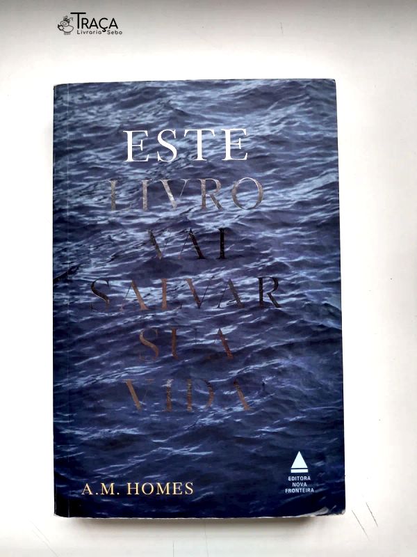Este Livro Vai Salvar Sua Vida