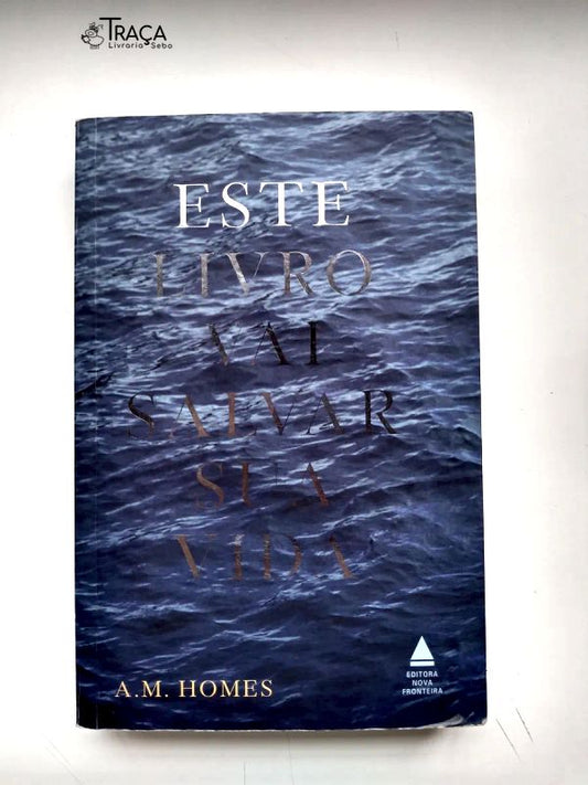 Este Livro Vai Salvar Sua Vida
