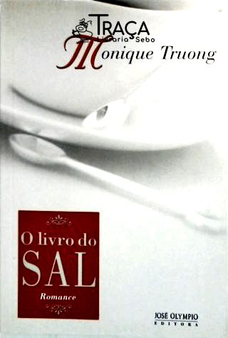 O Livro do Sal