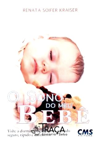 O Sono do Meu Bebê