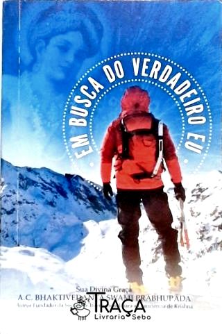 Em Busca do Verdadeiro Eu