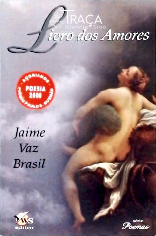 Livro Dos Amores
