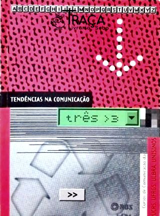 Tendências Na Comunicação - Vol. 3