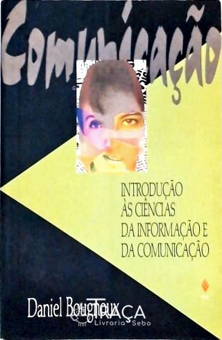 Introdução Às Ciências da Informação e da Comunicação