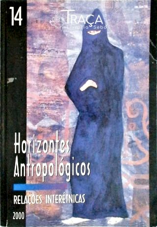 Horizontes Antropológicos (ano 6 - Nº 14)