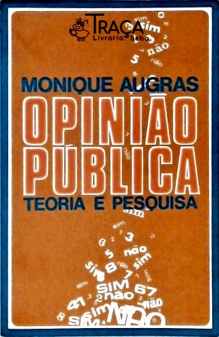 Opinião Pública