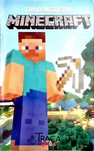 Guia do Mestre em Minecraft