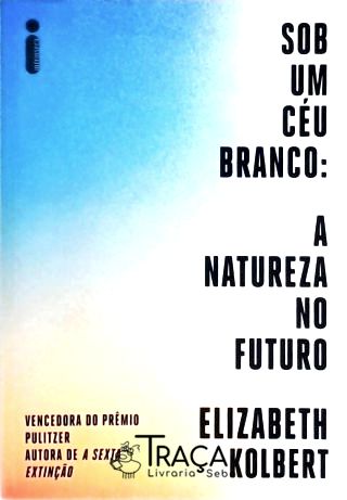 Sob Um Céu Branco