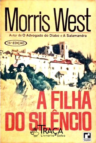 A Filha do Silêncio