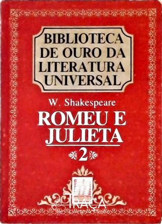 Romeu e Julieta