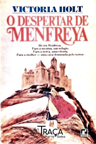 O Despertar de Menfreya