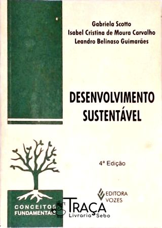 Desenvolvimento Sustentável