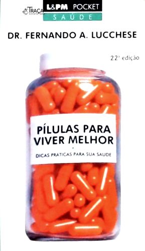 Pílulas para Viver Melhor