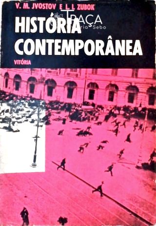 História Contemporânea