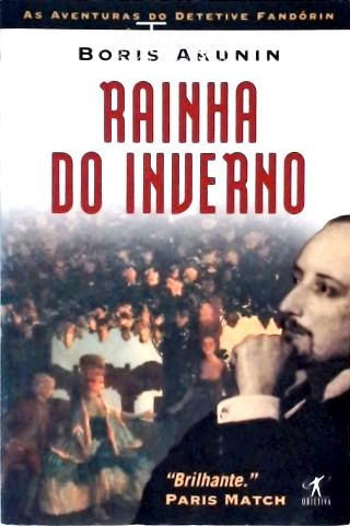 Rainha do Inverno