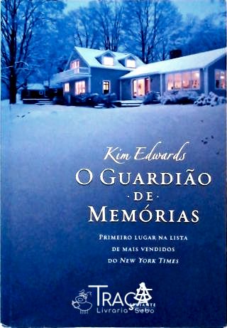 O Guardião De Memórias