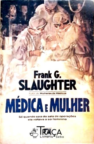 Médica e Mulher