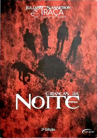 Crianças da Noite