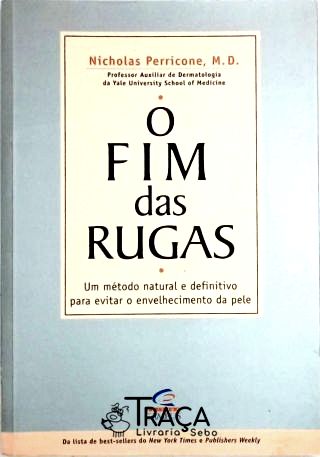 O Fim das Rugas