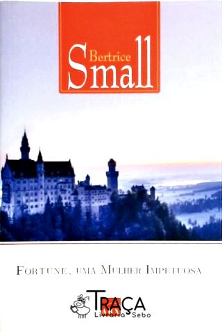 Fortune Uma Mulher Impetuosa