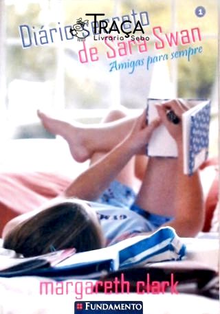 Diário Secreto De Sara Swan - Vol. 1