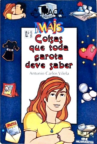 Mais Coisas Que Toda Garota Deve Saber