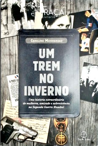 Um Trem No Inverno