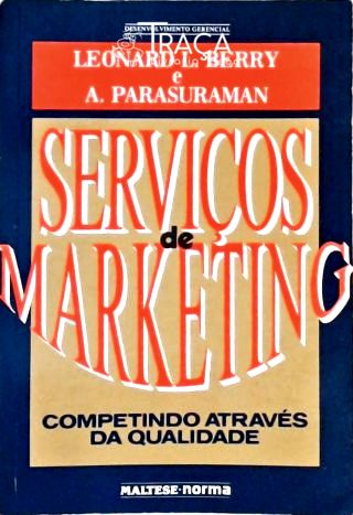 Serviços de Marketing