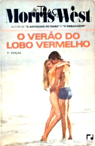 O Verão do Lobo Vermelho