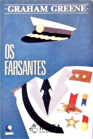 Os Farsantes