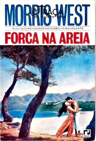 Forca Na Areia